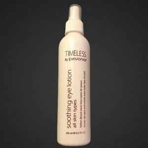 Timeless by Pevonia Soothing Eye Lotion 8.5oz